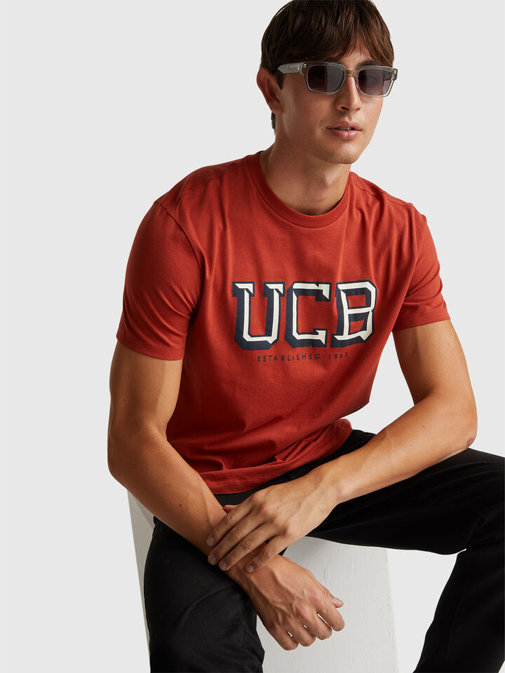 T-SHIRT Men image number 3